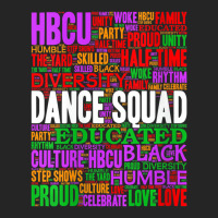 Womens Hbcu Dance Squad Dancer V Neck T Shirt Unisex Hoodie | Artistshot