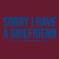 Sorry I Have A Girlfriend Aesthetic (1) Classic T-shirt | Artistshot