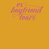 Ex Boyfriend Tears Tumblr (1) T-shirt | Artistshot