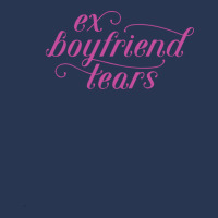 Ex Boyfriend Tears Tumblr (1) Men Denim Jacket | Artistshot