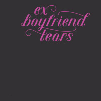 Ex Boyfriend Tears Tumblr (1) Vintage Hoodie | Artistshot