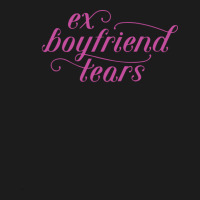 Ex Boyfriend Tears Tumblr (1) Hoodie & Jogger Set | Artistshot