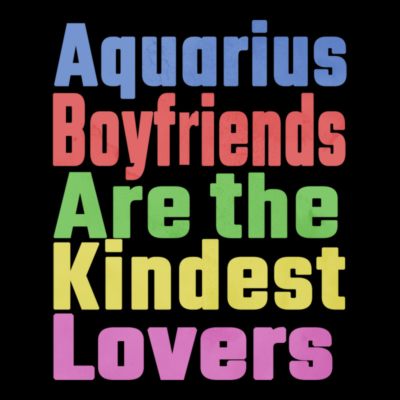 Aquarius Boyfriends Are The Kindest Lovers Unique Fleece Short by aoerremovex | Artistshot