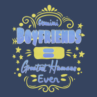 Gemini Boyfriends Greatest Humans Ever Unique Gift Exclusive T-shirt | Artistshot