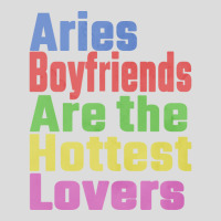 Aries Boyfriends Are The Hottest Lovers Unique Gif Men's Polo Shirt | Artistshot