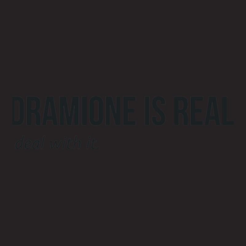 Dramione Is Real Vintage Cap by feronwouwerl | Artistshot