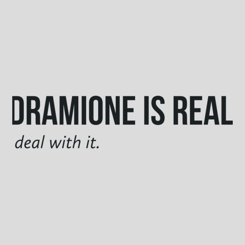 Dramione Is Real Men's Polo Shirt by feronwouwerl | Artistshot