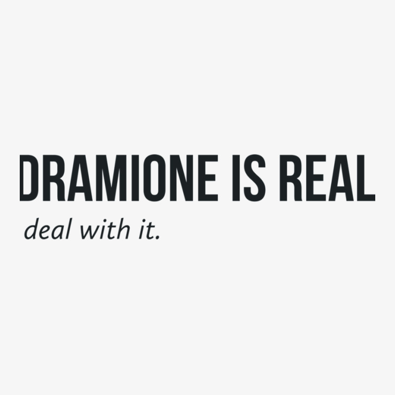 Dramione Is Real Champion Hoodie by feronwouwerl | Artistshot