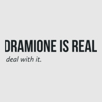 Dramione Is Real Unisex Jogger | Artistshot