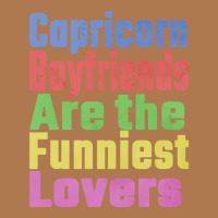 Capricorn Boyfriends Are The Funniest Lovers Uniqu Vintage Short | Artistshot