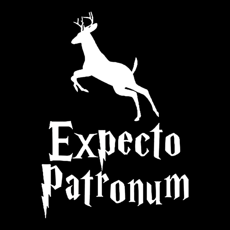 Expecto Patronum   Death Deer 1 Adjustable Cap by osmanudjemal4 | Artistshot