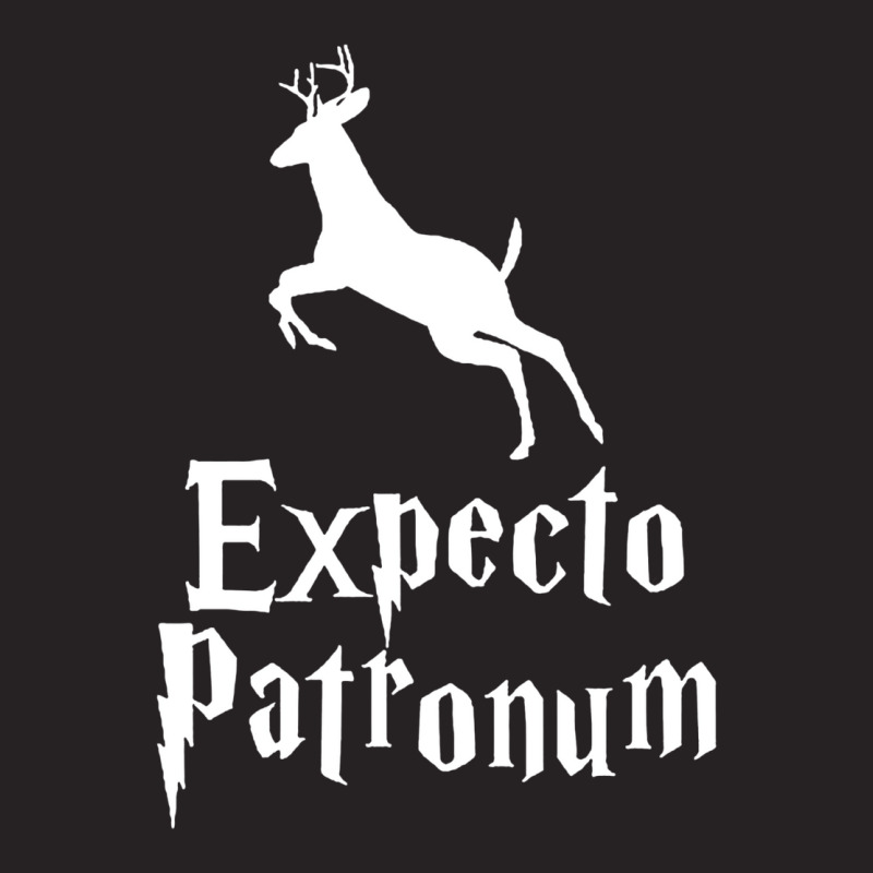 Expecto Patronum   Death Deer 1 Vintage Cap by osmanudjemal4 | Artistshot