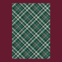 Green And Grey Checks Pattern Classic T-shirt | Artistshot