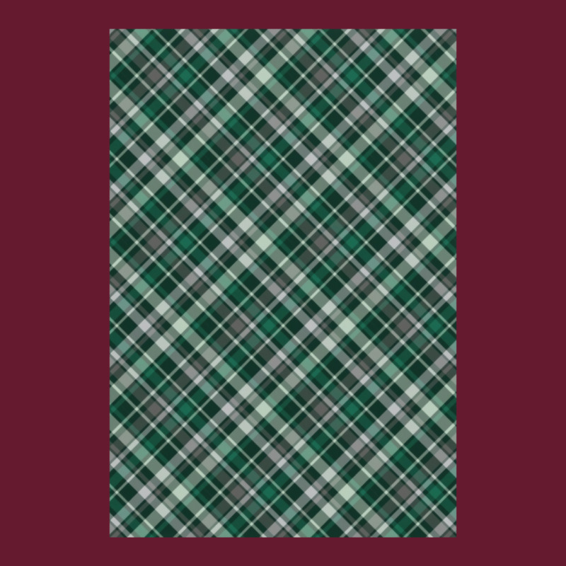 Green And Grey Checks Pattern Classic T-shirt by pieskiheler3 | Artistshot