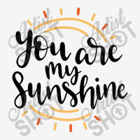 Sun You Are My Sunshine Camper Cup | Artistshot