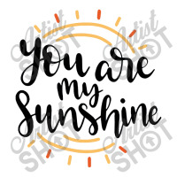 Sun You Are My Sunshine Stainless Steel Water Bottle | Artistshot