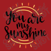 Sun You Are My Sunshine Waist Apron | Artistshot