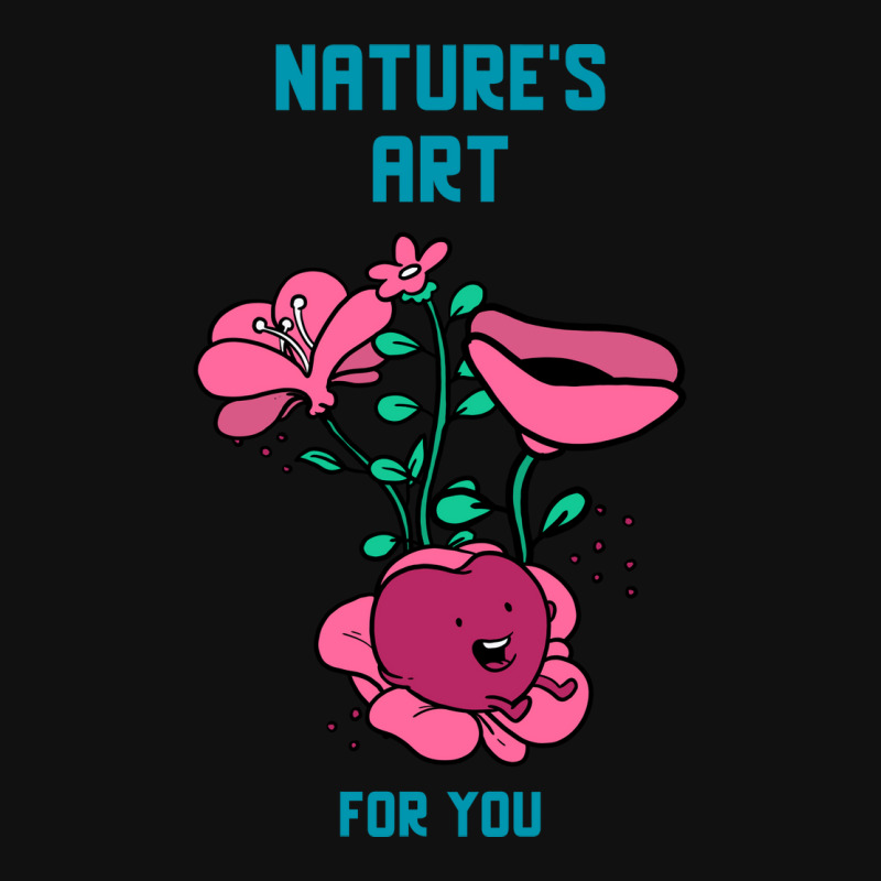 Natures Art For You Valentines Day Gift (1) Graphic T-shirt | Artistshot