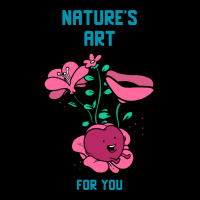 Natures Art For You Valentines Day Gift (1) Pocket T-shirt | Artistshot