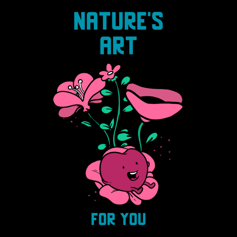 Natures Art For You Valentines Day Gift (1) Zipper Hoodie | Artistshot