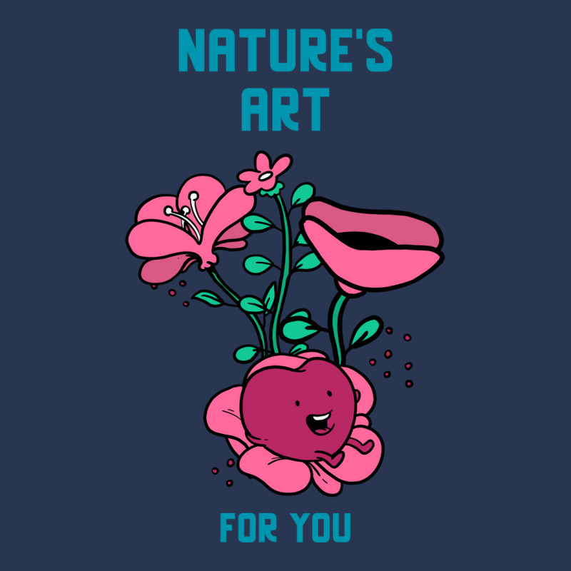 Natures Art For You Valentines Day Gift (1) Men Denim Jacket | Artistshot