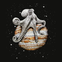 Octo Scorecard Crop Tee | Artistshot