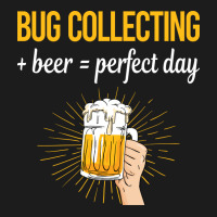 Beer Perfect Day Bug Collecting Insect Insects Bug Hoodie & Jogger Set | Artistshot