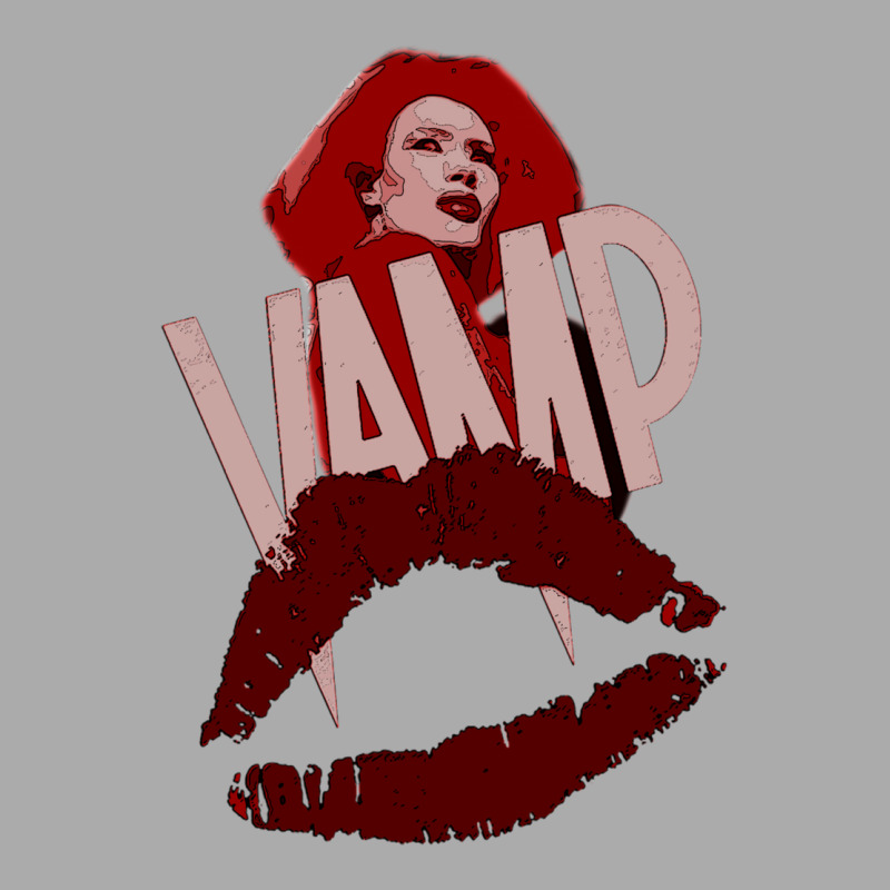 Vamp T-shirt | Artistshot