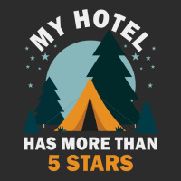 Camping Tents Nature Scouts Aesthetic Exclusive T-shirt | Artistshot