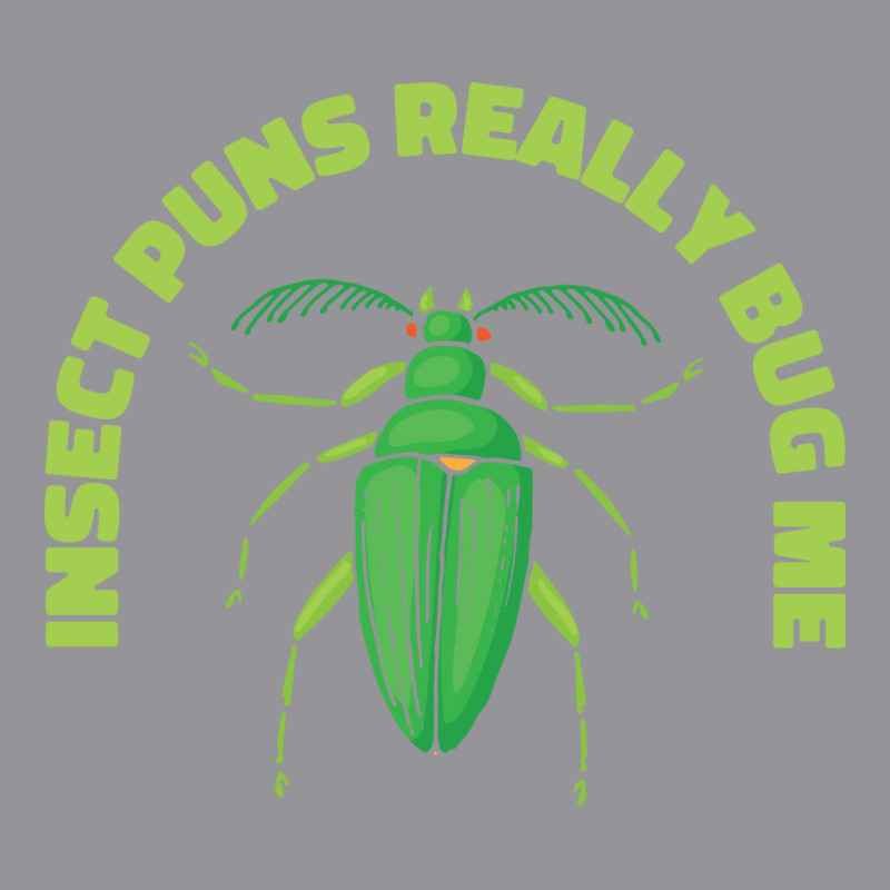 Bug Nature Pun Entomologist Bug Catcher Cool 3/4 Sleeve Shirt | Artistshot