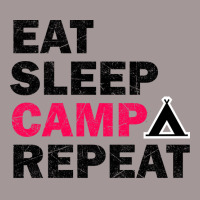 Eat Sleep Camp Repeat Camping Lovers Gift Vintage Short | Artistshot