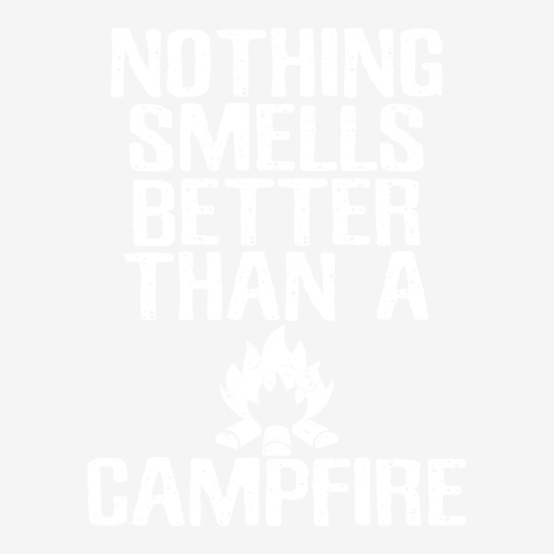 Camping T  Nothing Smells Better Than A Campfire M 15 Oz Coffee Mug | Artistshot