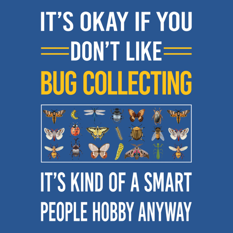 Funny Smart People 02 Bug Collecting Insect Insect T-Shirt by lenainplongo2 | Artistshot