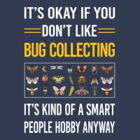 Funny Smart People 02 Bug Collecting Insect Insect V-neck Tee | Artistshot