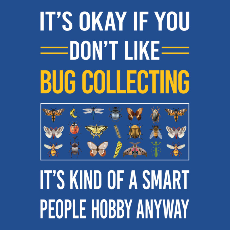 Funny Smart People 02 Bug Collecting Insect Insect Unisex Hoodie by lenainplongo2 | Artistshot