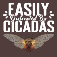 Easily Distracted Funny Entomology Humor For A Cic Graphic T-shirt | Artistshot