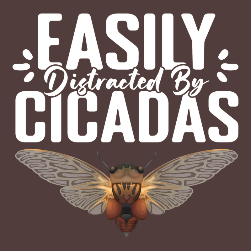 Easily Distracted Funny Entomology Humor For A Cic Graphic T-shirt by vulumagelsyh | Artistshot