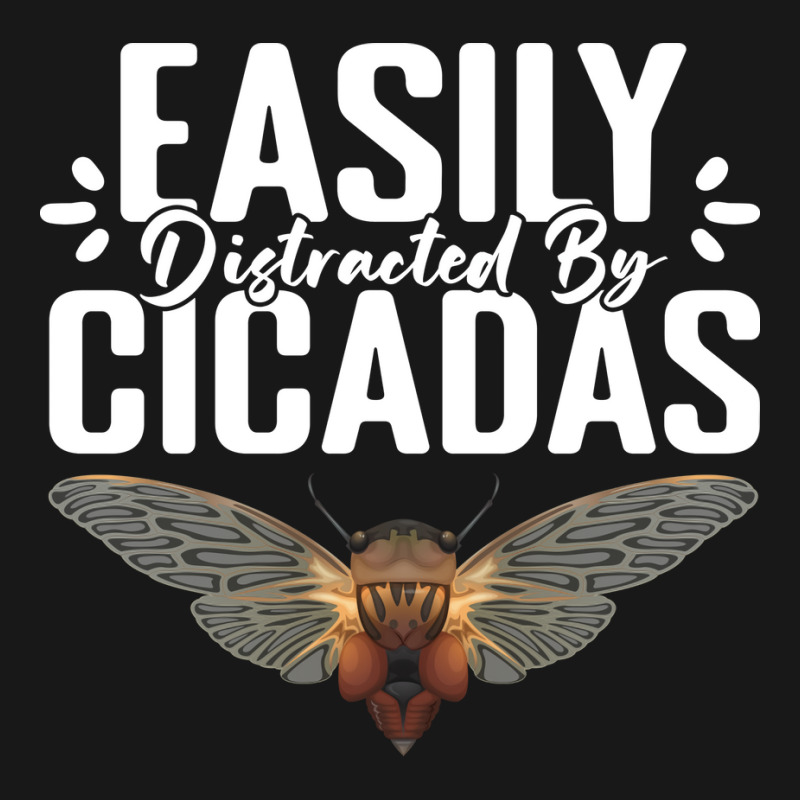 Easily Distracted Funny Entomology Humor For A Cic Flannel Shirt by vulumagelsyh | Artistshot