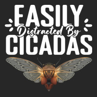 Easily Distracted Funny Entomology Humor For A Cic Men's T-shirt Pajama Set | Artistshot