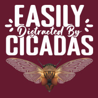 Easily Distracted Funny Entomology Humor For A Cic Classic T-shirt | Artistshot