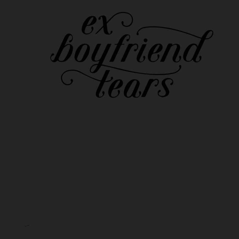 Ex Boyfriend Tears Red (1) Unisex Hoodie by woelkelytjeb | Artistshot