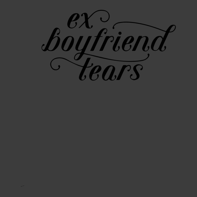 Ex Boyfriend Tears Red (1) Men's Polo Shirt by woelkelytjeb | Artistshot