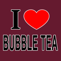 I Bubble Tea I Love Bubble Tea I Heart Bubble Tea Classic T-shirt | Artistshot