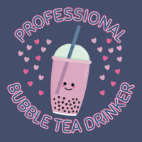 Professional Bubble Tea Drinker Cute Vintage Short | Artistshot