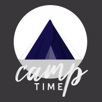 Camp Time Camping Ladies Curvy T-shirt | Artistshot