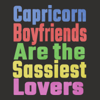 Capricorn Boyfriends Are The Sassiest Lovers Uniqu Champion Hoodie | Artistshot