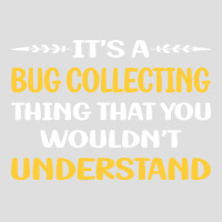 You Would Not Understand Bug Collecting Insect Ins V-neck Tee | Artistshot