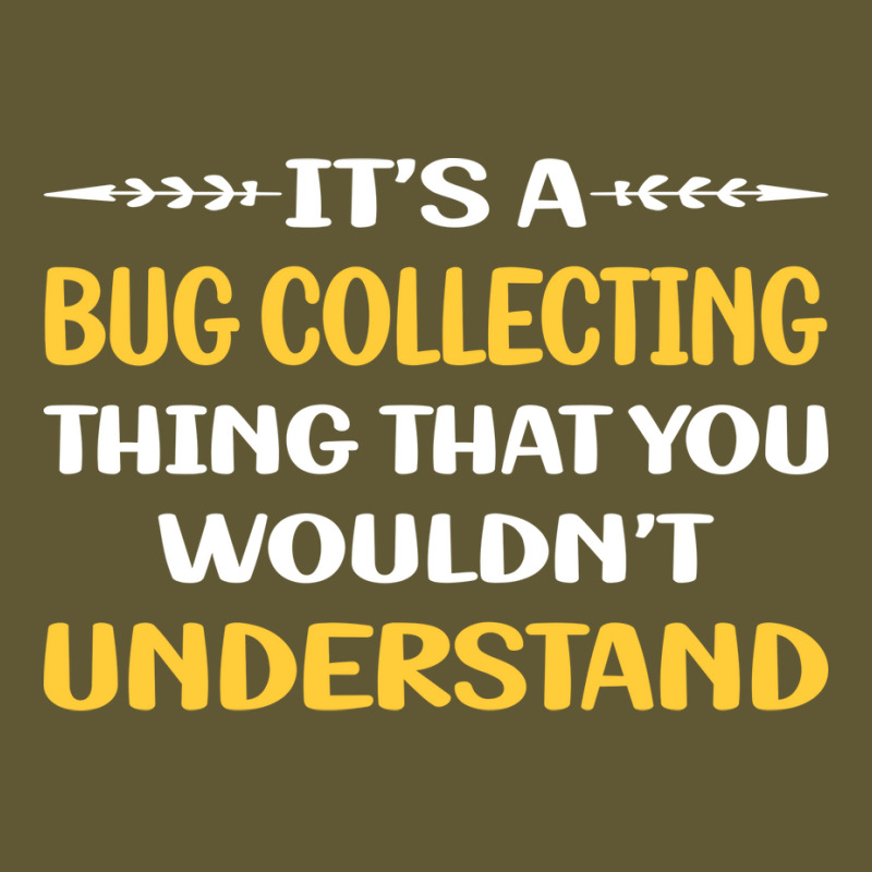 You Would Not Understand Bug Collecting Insect Ins Vintage Short | Artistshot