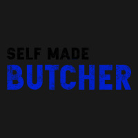 Butcher Quote Tumblr Flannel Shirt | Artistshot