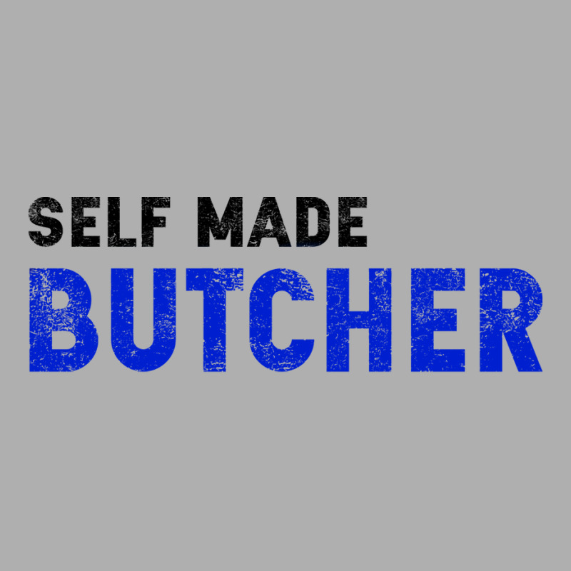 Butcher Quote Tumblr Exclusive T-shirt by milabtowerp | Artistshot